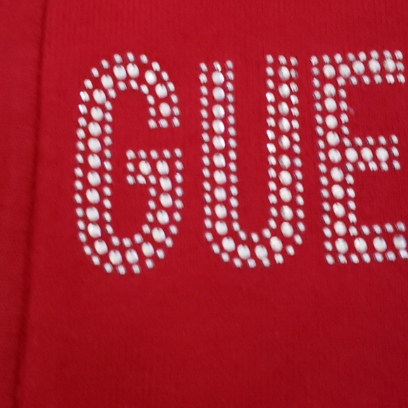 G by Guess Full Zip Sweater, Size S - Picture 2 of 12